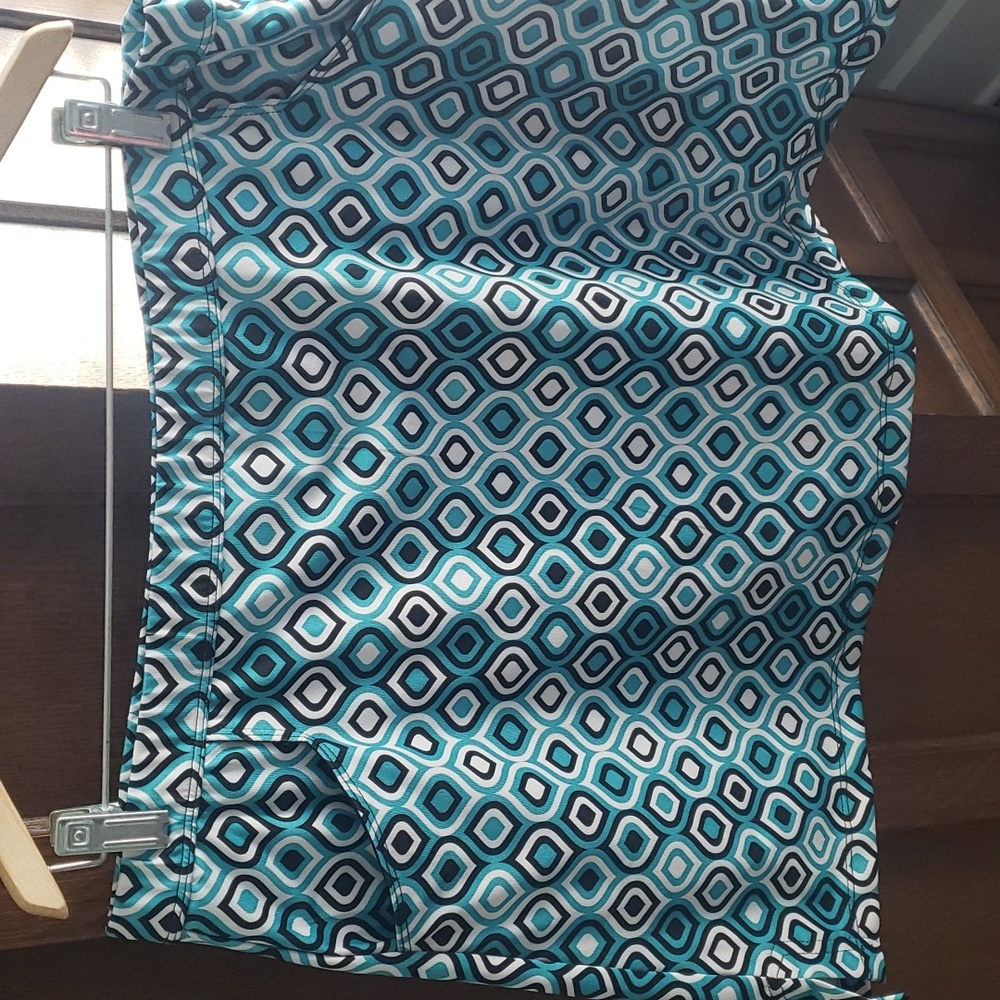 Smash Gal Skort XL